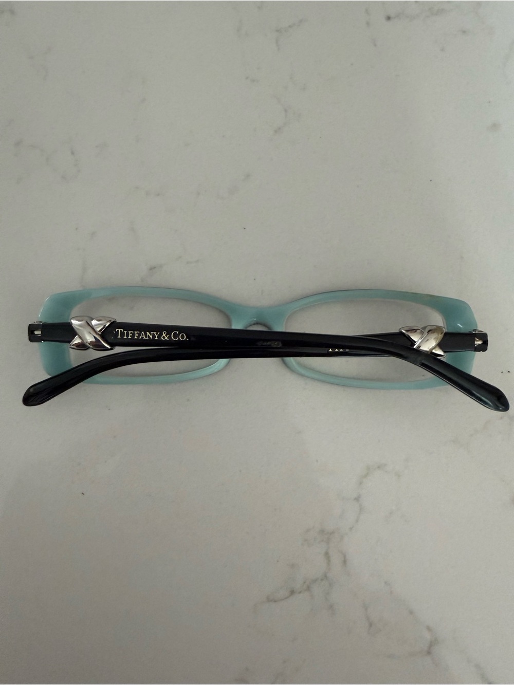 Tiffany &co eye glasses